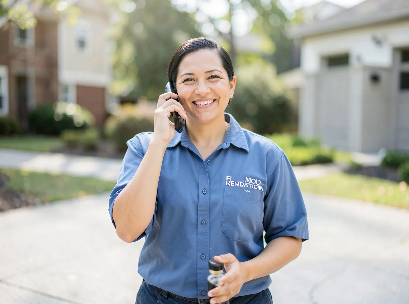 Mold Remediation Robinson, ND FAQs
